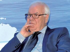 Hassan Sentissi El Idrissi, président de l'ASMEX