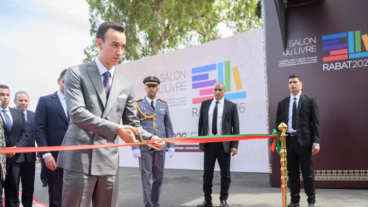 Au Maroc, le pouvoir vacille entre la maladie du roi et les luttes d’influence — image 1