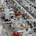 Textile: le pari de la haute valeur ajoutée et de la décarbonation