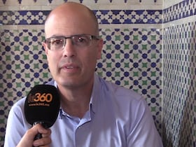 Promouvoir la coopération Maroc-Israël grâce à l'innovation: entretien avec Avi Hasson, CEO de SNC