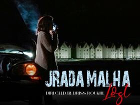 L'affiche de «Jrada Malha», de Driss Roukhe, au cinéma le 31 août 2022.