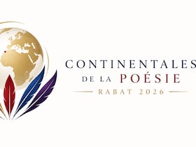 Des vers pour rassembler ce qui est épars: lancement à Rabat des «Continentales de la Poésie»