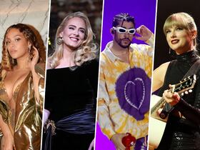 Grammy Awards 2023: le meilleur du pire du tapis rouge
