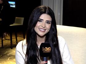 سلمى رشيد: أغنية "المغربية" رسالة حب للوطن والأم وأتمنى تتويج المغرب بكأس أفريقيا