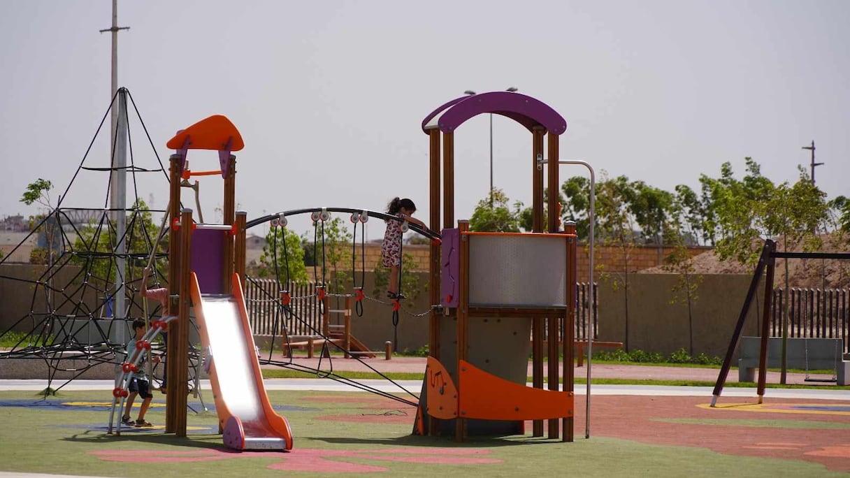 منتزه سباتة