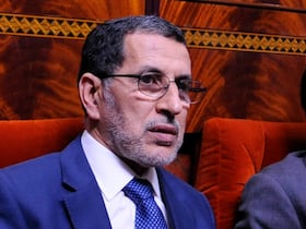 Saâd-Eddine El Othmani.