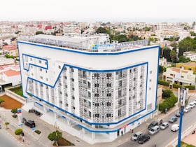 Oncorad Group inaugure Littoral Clinic Safi et Oceanic Clinic Safi