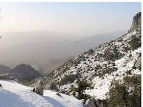 La vague de froid se poursuit.