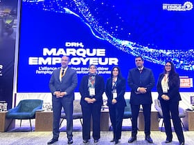 Akdital va à la rencontre de candidats au Forum marocain de l’emploi et de la compétence