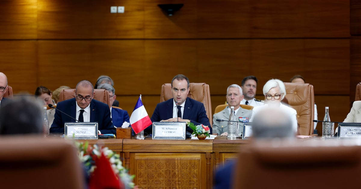 Maroc-France: l’interconnexion électrique, nouveau pilier du partenariat stratégique