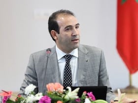 وسيط المملكة، محمد بنعليلو