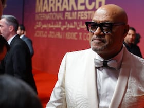 Laurence Fishburne, star de Matrix: “ce que j’aime le plus au Maroc, ce sont ses gens”