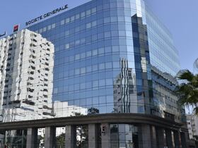 siège Société Générale