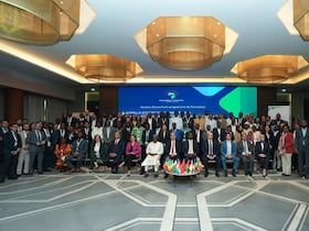 MASEN et ses partenaires unissent leurs efforts pour dynamiser les énergies renouvelables en Afrique