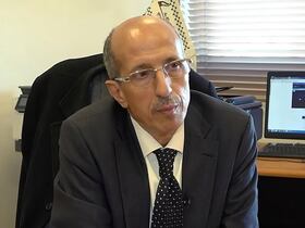 Driss Anouar, président de la 22ème édition du festival National du film de Tanger