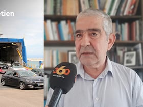 Le président du CCME, Driss El Yazami.