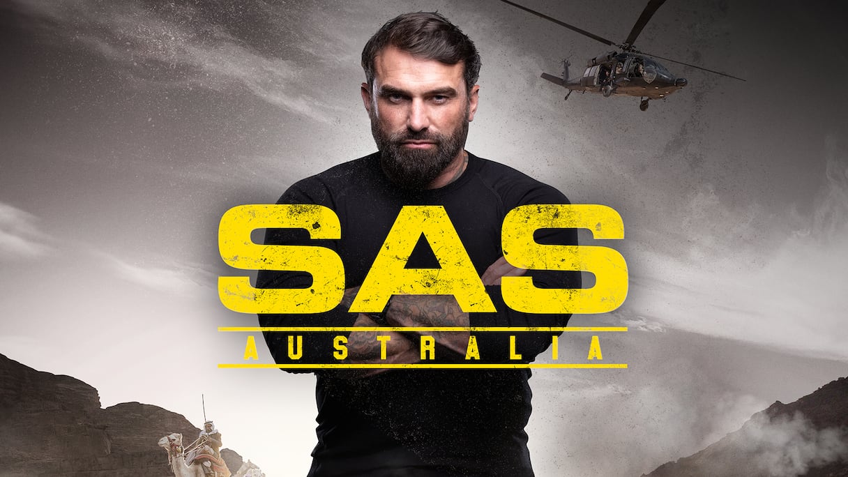 Le tournage de la nouvelle saison de la série de télé-réalité australienne "SAS Hotel", se déroule au Maroc.