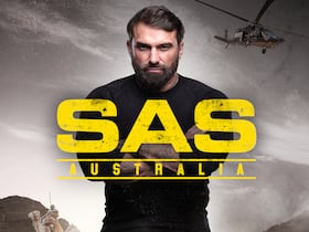 Le tournage de la nouvelle saison de la série de télé-réalité australienne "SAS Hotel", se déroule au Maroc.