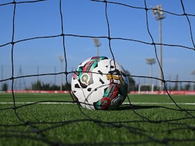 Le ballon de Botola Pro Inwi.