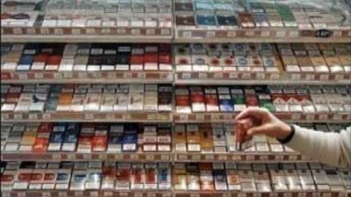 L'Etat a bien réussi son coup. Désormais, les cigarettiers eux-mêmes, sont obligés de s'infliger une hausse des prix pour maintenir leurs marges