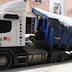 Sidi Bernoussi: un camion-remorque se renverse sur le boulevard Al Qods et paralyse la circulation
