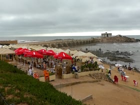 تأهيل كورنيش عين الدياب يثير اعجاب بيضاويين