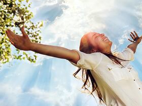 Comment lutter contre la dépression saisonnière?