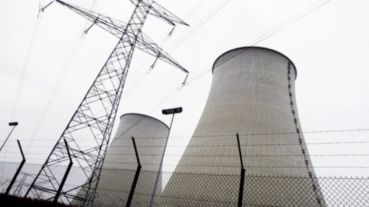 Le Maroc s'appuie sur le savoir-faire français dans le domaine du nucléaire civil.