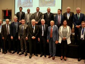 La Fédération de la Chimie et de Parachimie (FCP) a organisé une rencontre, le 21 septembre 2022 à Casablanca, sous le thème générique de «la Chimie au cœur de la transition énergétique du Maroc».