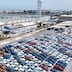 Le secteur automobile marocain face à la baisse des exportations