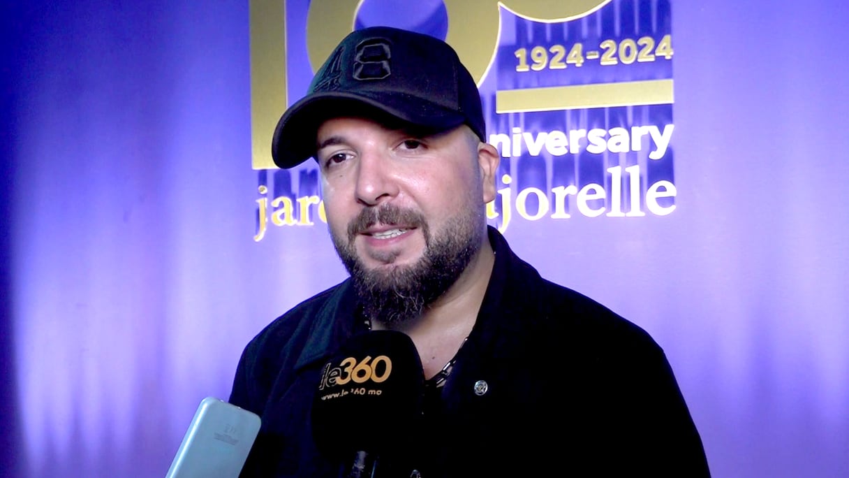 الدوزي: الشاب بلال أو أي فنان يسيء للمغرب غير مرحب به في بلادنا