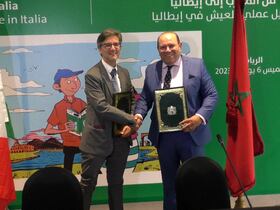 Le CCME et Patronato ACLI publient un guide pratique pour vivre en Italie