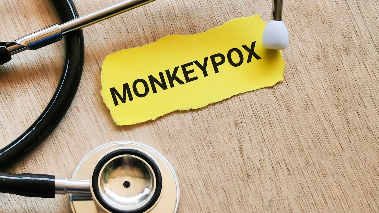 Un plan national de veille et de riposte contre la variole du singe (Monkeypox) est mis en place au Maroc.