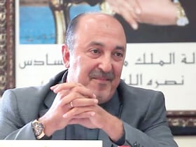 Mohamed Karimine.