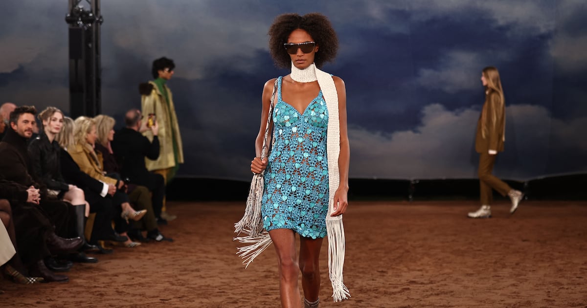 2026 வசந்த கால ஃபேஷன்: புதிய டிரெண்டுகள் அறிமுகம்