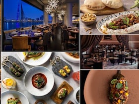 Le classement des 50 meilleurs restaurants de la région MENA et d'Afrique du Nord est paru au titre de l'année 2025.