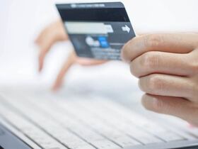 Les paiements via Internet se sont montrés résilients face aux effets de la crise sanitaire.