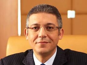 Mohamed Hassan Bensalah, président du groupe Holmarcom