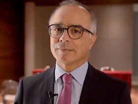 Chakib Benmoussa, ministre de l’Éducation nationale, du Préscolaire et des Sports.