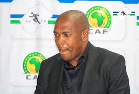 Bob Mafoso