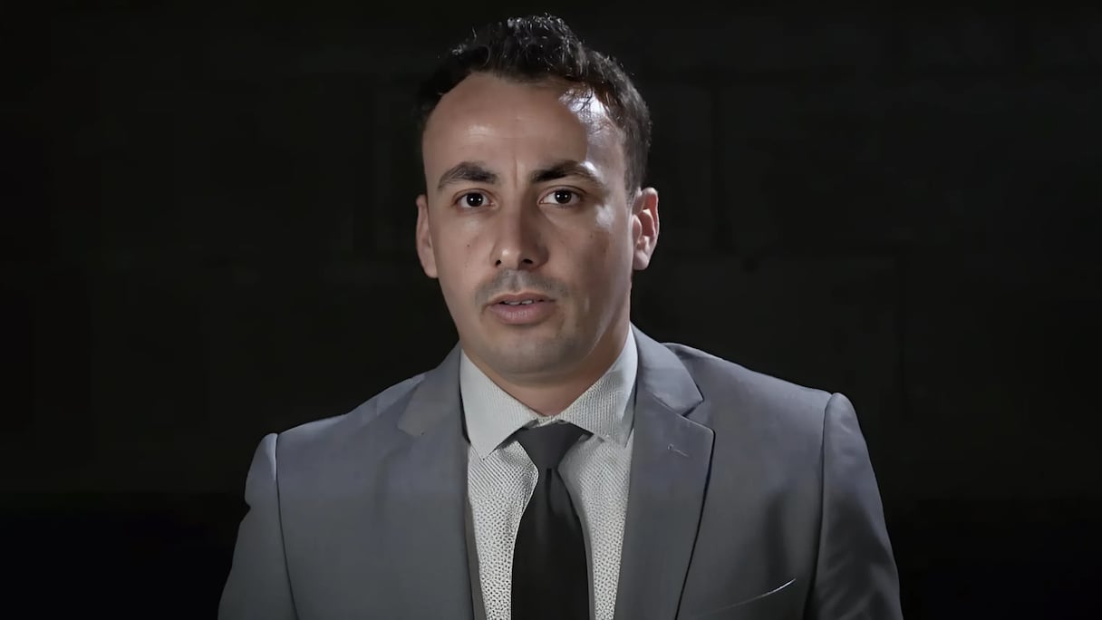 vidéo Aksel Bellabbaci: la France a enfin brisé le tabou "Algérie"