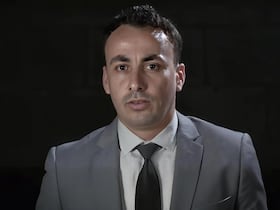 vidéo Aksel Bellabbaci: la France a enfin brisé le tabou "Algérie"