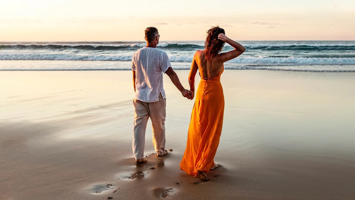 Une escapade sur la côte atlantique à Mazagan Beach & Golf Resort.