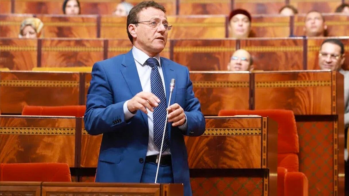 تسليم هذا الصيف مشروع تزويد الرباط والدار البيضاء بمياه واد سبو