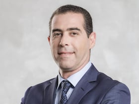 Imad Ghammad, directeur général de Cosumar.