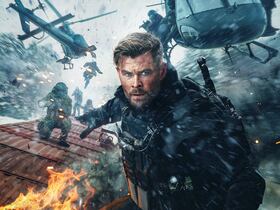 Le film "Extraction", franchise de Netflix, sera adapté à l'écran sous forme de série, dont la première saison sera tournée au Maroc.