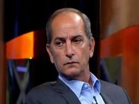 L'acteur égyptien Hishem Selim (1958 - 2022).