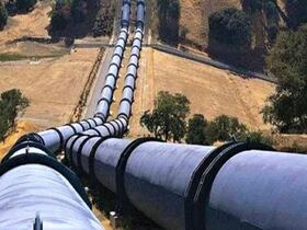 خط أنابيب الغاز المغاربي-الأوربي