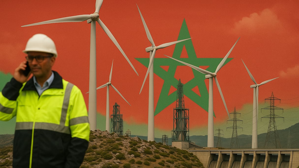 Photographie d'illustration.