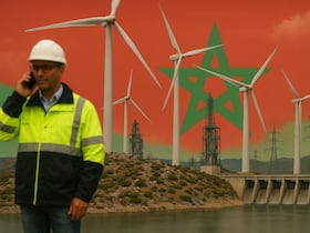 Photographie d'illustration.